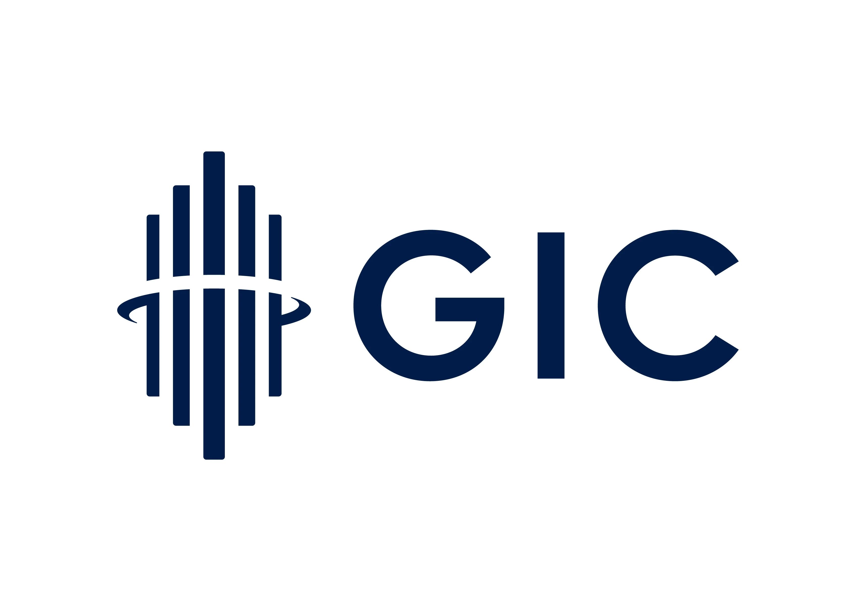 GIC Private Limited Logo